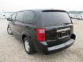 2008 Grand Caravan SXT #25