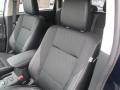 Front Seat of 2015 Mitsubishi Outlander SE S-AWC #11