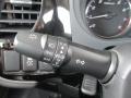 Controls of 2015 Mitsubishi Outlander SE S-AWC #23