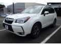 2015 Forester 2.0XT Touring #1