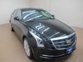 2015 ATS 2.0T Luxury AWD Sedan #1