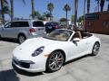 2013 911 Carrera S Cabriolet #22