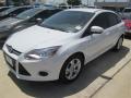 2014 Focus SE Sedan #3 2014 Focus SE Sedan #3