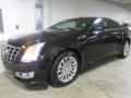 2012 CTS 4 AWD Coupe #1