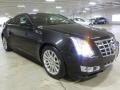 2012 CTS 4 AWD Coupe #3