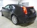 2012 CTS 4 AWD Coupe #11