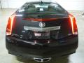 2012 CTS 4 AWD Coupe #12