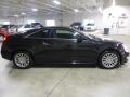 2012 CTS 4 AWD Coupe #14