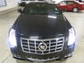 2012 CTS 4 AWD Coupe #19