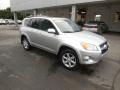 2011 RAV4 Limited 4WD #3