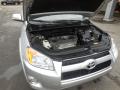 2011 RAV4 Limited 4WD #12