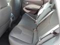 Rear Seat of 2015 Dodge Dart Rallye #9