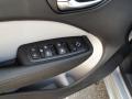 Controls of 2015 Dodge Dart Rallye #12