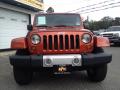 2009 Wrangler Unlimited Sahara 4x4 #4
