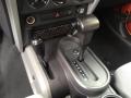  2009 Wrangler Unlimited 4 Speed Automatic Shifter #27
