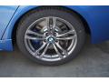  2015 BMW 3 Series 328i Sedan Wheel #4