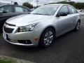2014 Cruze LS #1 2014 Cruze LS #1