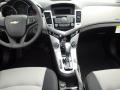 2014 Cruze LS #5 2014 Cruze LS #5