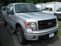 2014 F150 STX SuperCab 4x4 #1