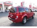 2010 Pathfinder LE #7