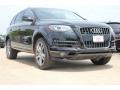 2015 Q7 3.0 Premium Plus quattro #1