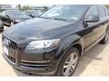 2015 Q7 3.0 Premium Plus quattro #3