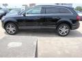 2015 Q7 3.0 Premium Plus quattro #5