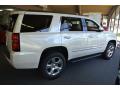 2015 Tahoe LT 4WD #6