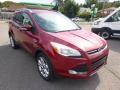 2014 Escape Titanium 2.0L EcoBoost 4WD #3