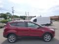 2014 Escape Titanium 2.0L EcoBoost 4WD #4