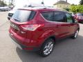 2014 Escape Titanium 2.0L EcoBoost 4WD #5