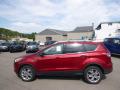 2014 Escape Titanium 2.0L EcoBoost 4WD #8