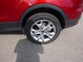 2014 Escape Titanium 2.0L EcoBoost 4WD #9