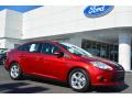 2014 Focus SE Sedan #1 2014 Focus SE Sedan #1