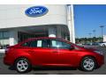 2014 Focus SE Sedan #2 2014 Focus SE Sedan #2