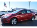 2014 Focus SE Sedan #3 2014 Focus SE Sedan #3