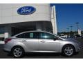 2014 Focus SE Sedan #2