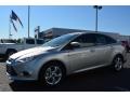 2014 Focus SE Sedan #3