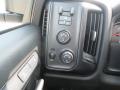 Controls of 2015 GMC Sierra 3500HD Work Truck Regular Cab 4x4 Chassis #14