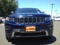 2014 Grand Cherokee Limited 4x4 #2
