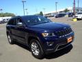 2014 Grand Cherokee Limited 4x4 #3