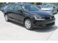2014 Jetta TDI Sedan #1