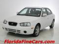2003 Elantra GLS Sedan #1