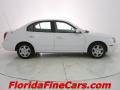 2003 Elantra GLS Sedan #4