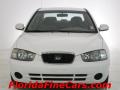 2003 Elantra GLS Sedan #5
