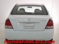 2003 Elantra GLS Sedan #6