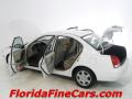 2003 Elantra GLS Sedan #8