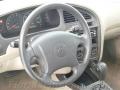 2003 Elantra GLS Sedan #17