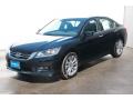 2014 Accord Sport Sedan #3 2014 Accord Sport Sedan #3
