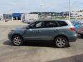 2009 Santa Fe SE 4WD #6